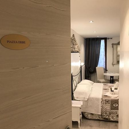 Veronetta Suites Kültér fotó