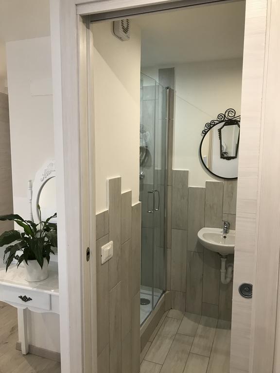 Veronetta Suites Kültér fotó