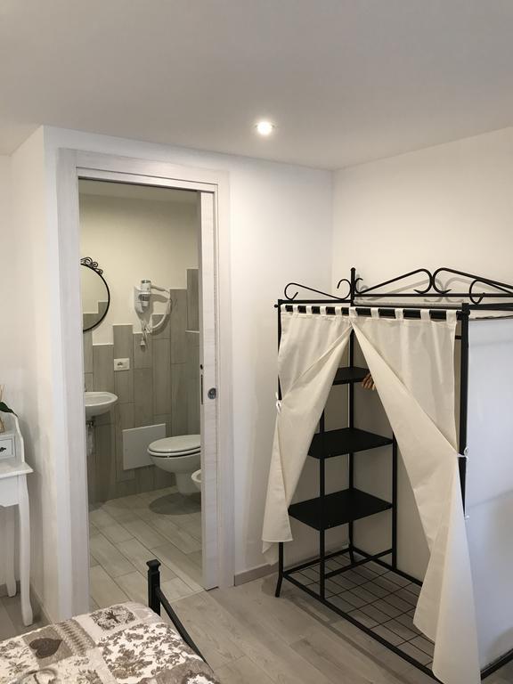 Veronetta Suites Kültér fotó
