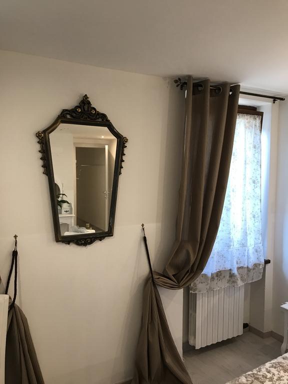 Veronetta Suites Kültér fotó