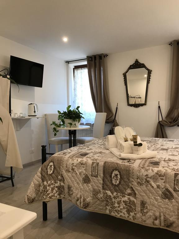 Veronetta Suites Kültér fotó