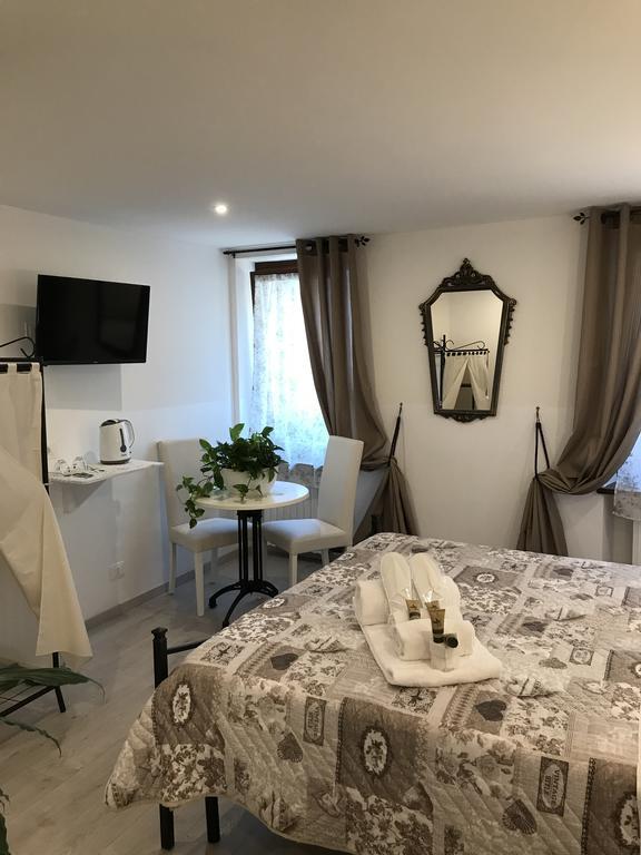 Veronetta Suites Kültér fotó