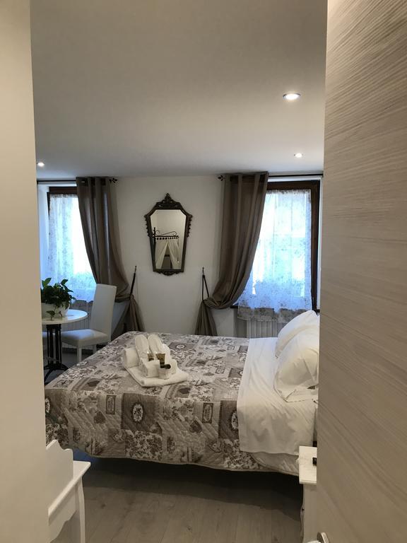 Veronetta Suites Kültér fotó