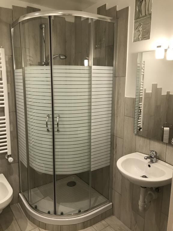 Veronetta Suites Kültér fotó
