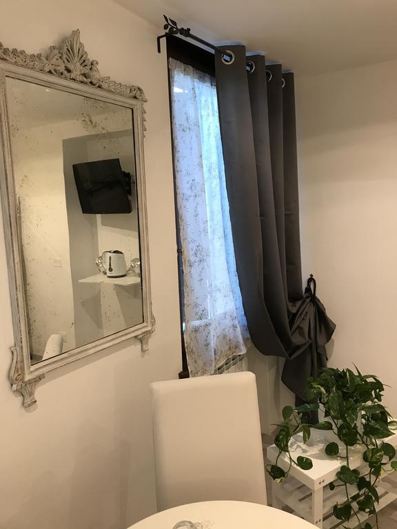 Veronetta Suites Kültér fotó