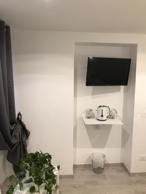 Veronetta Suites Kültér fotó