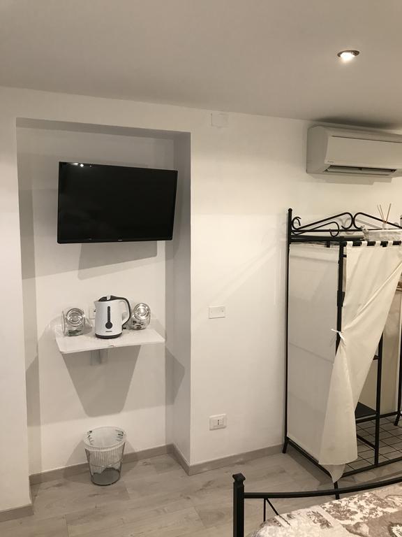 Veronetta Suites Kültér fotó