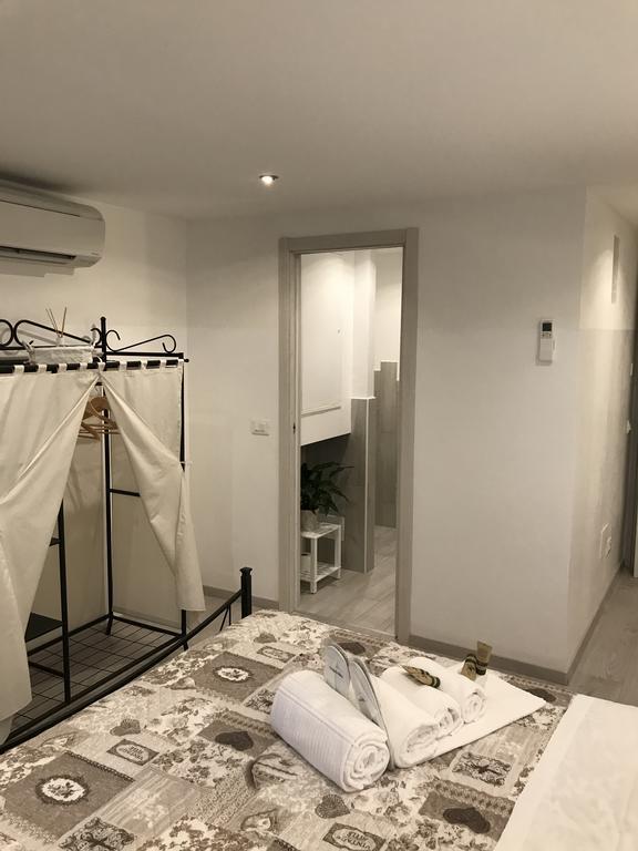 Veronetta Suites Kültér fotó
