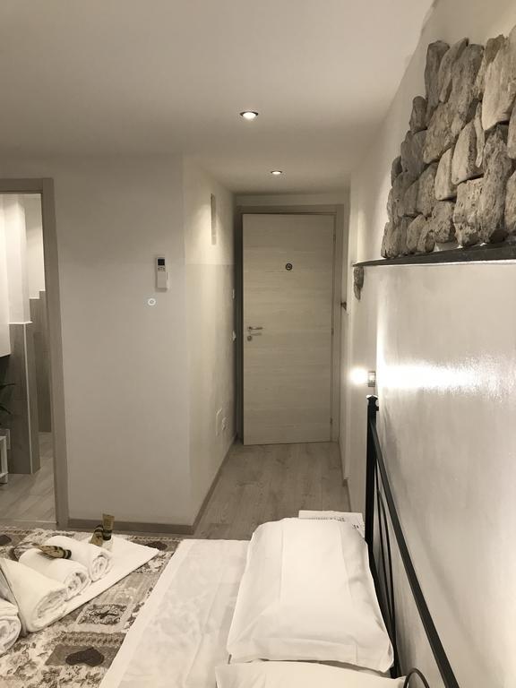 Veronetta Suites Kültér fotó