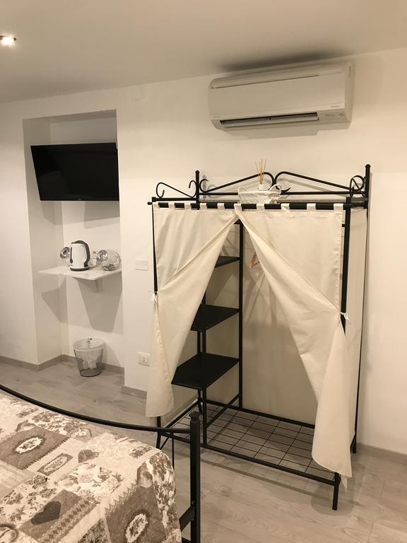 Veronetta Suites Kültér fotó