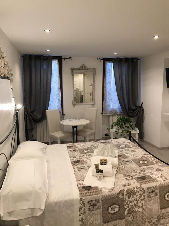 Veronetta Suites Kültér fotó