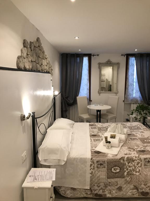 Veronetta Suites Kültér fotó