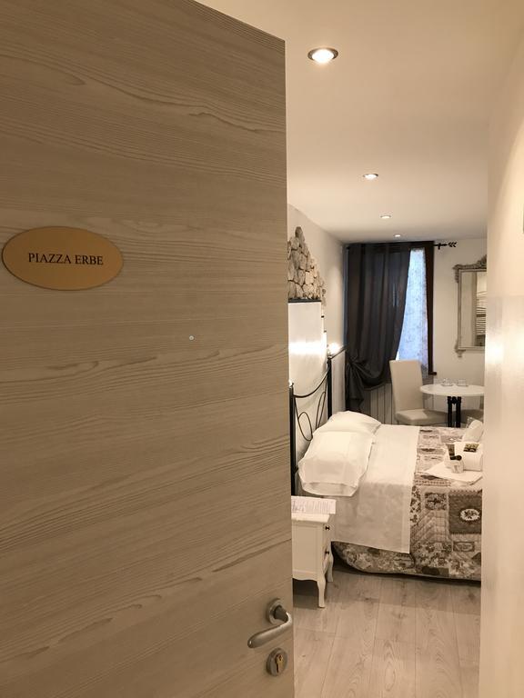 Veronetta Suites Kültér fotó