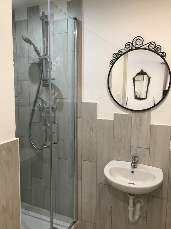 Veronetta Suites Kültér fotó