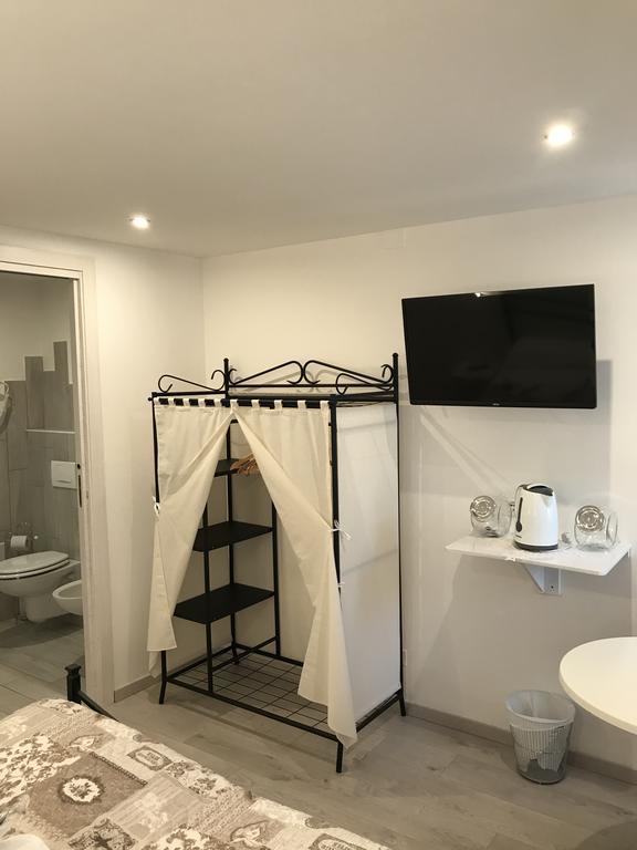 Veronetta Suites Kültér fotó