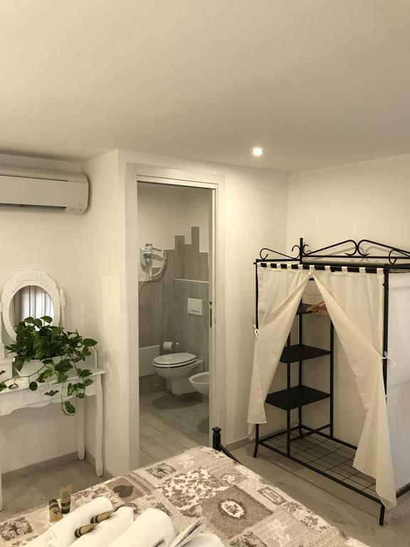 Veronetta Suites Kültér fotó