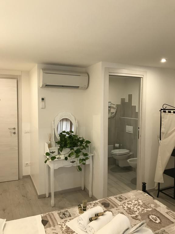 Veronetta Suites Kültér fotó