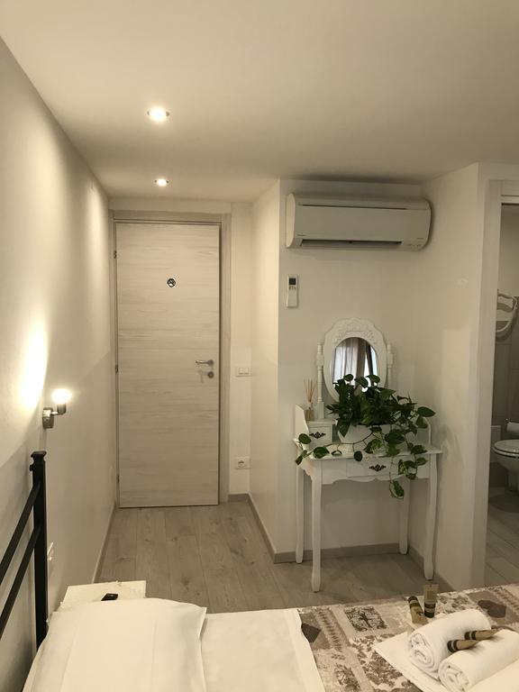 Veronetta Suites Kültér fotó