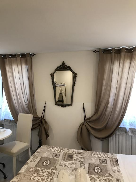 Veronetta Suites Kültér fotó