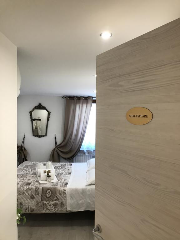 Veronetta Suites Kültér fotó