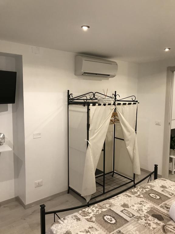 Veronetta Suites Kültér fotó